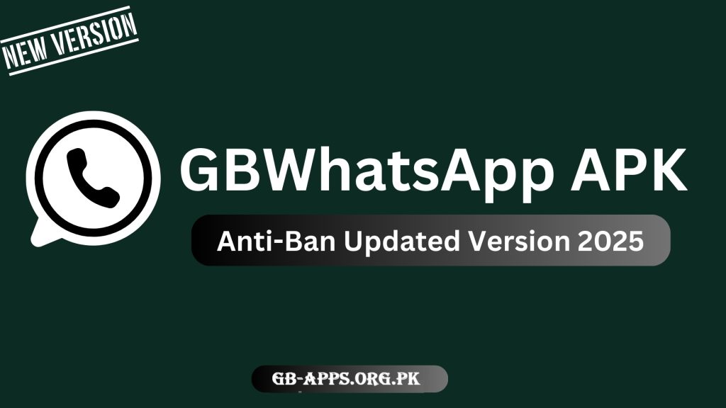 GB WhatsApp Pro